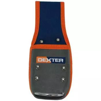 Поясной фиксатор для молотка Dexter