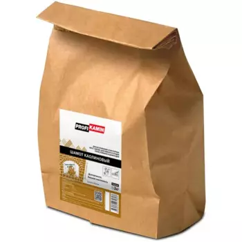 Порошок Шамота Профикамин 3 кг