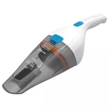 Портативный пылесос Black&amp;Decker NVC115JL