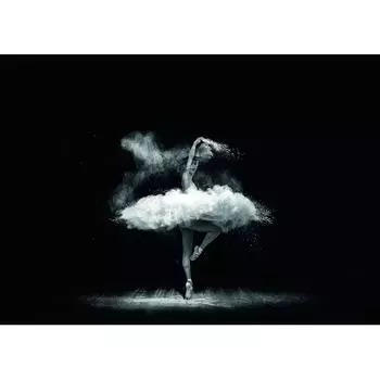 Постер «Балерина» 50x70 см