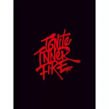 Постер Граффити 39x49 см