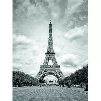 Постер «Эйфелева башня» 30x40 см