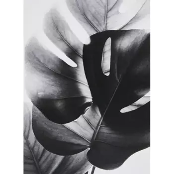 Постер Львы №5 25x35 см