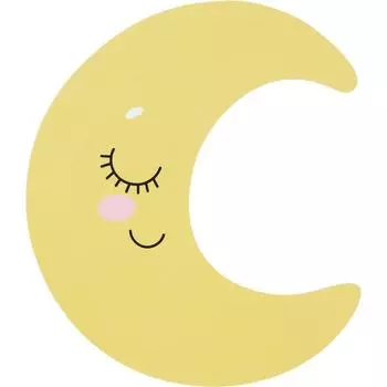 Постер "Месяц" 30x34 см