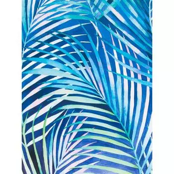 Постер «Пальмы», 30х40 см