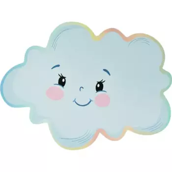 Постер Тучка 30x40 см