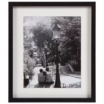 Постер в раме 33х40 см «Love» 110.001738.00