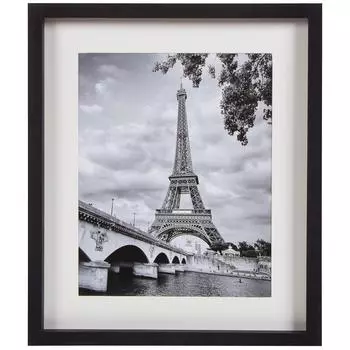 Постер в раме 33х40 см «Tower» 103601813
