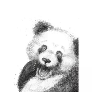 Постер Жизнь в кайф 39x49 см