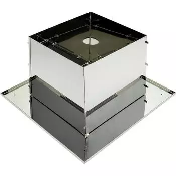 Ппу составной Corax 430/0.5 мм D110