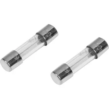 Предохранитель 0.5 А 2 шт.