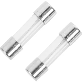 Предохранитель 2 А 2 шт.