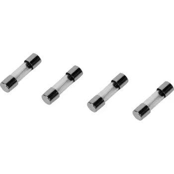 Предохранитель 2 А 3 шт.