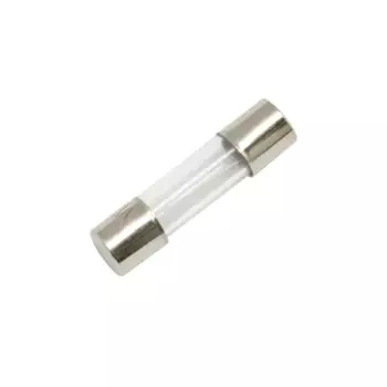 Предохранитель Oxion 2.5 А, 3 шт.