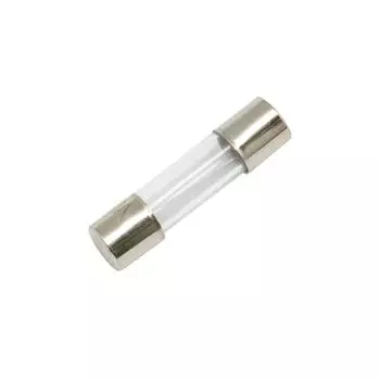 Предохранитель Oxion H520 2 А, 3 шт.