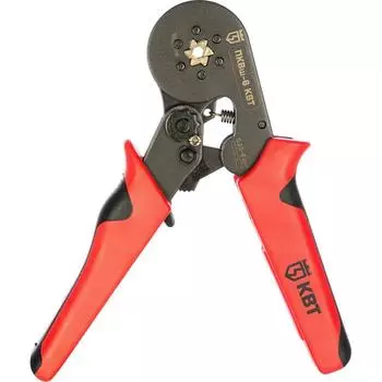 Пресс-клещи шестигранные КВТ ПКВШ-6