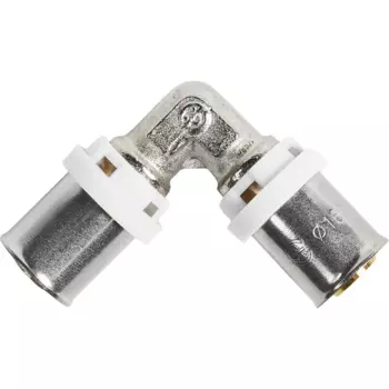 Угол 90° Aquasfera 16x16 мм латунь 027-8814