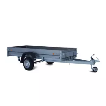Прицеп 3.2x1.4 м 829450 Трейлер