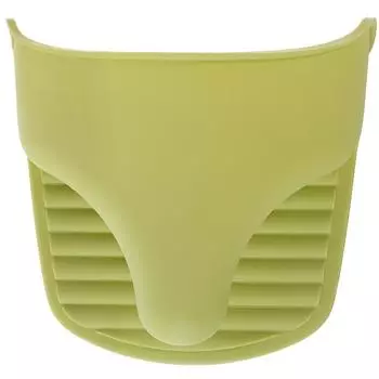 Прихватка силиконовая Васаби 11х10х8 см