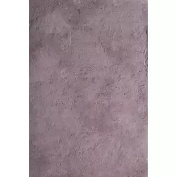 Прикроватный коврик Дюна 80x150 см полиэстер цвет бежевый