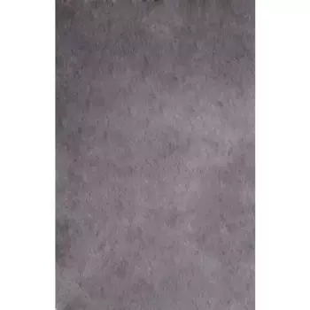 Прикроватный коврик Дюна 80x150 см полиэстер цвет серый