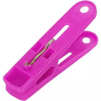 Прищепки для белья Мини Азур 20 шт