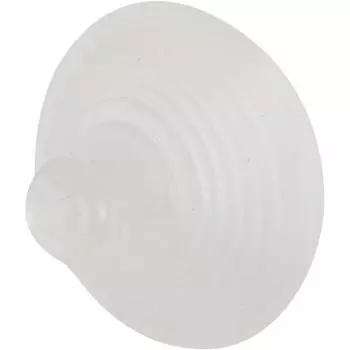 Присоска для стекла d25 мм, 2 шт.