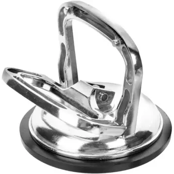 Присоска зажимная одинарная Trio-Diamond 282001 123 мм