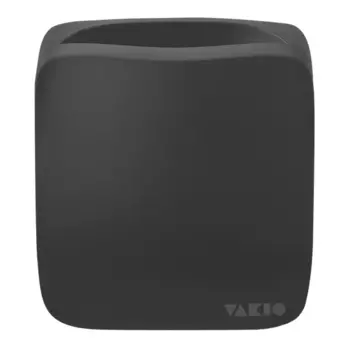 Приточный клапан Vakio Open Air Space Gray 35 дБ 60 м3/ч цвет серебристый