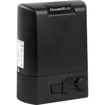 Привод Sliding-800 для сдвижных ворот