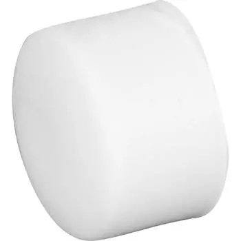 Заглушка Ростерм 20 мм полипропилен