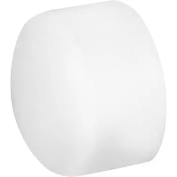 Заглушка Ростерм 25 мм полипропилен