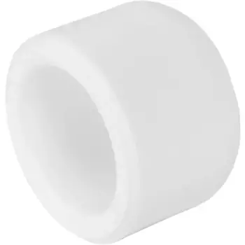 Заглушка Ростурпласт 25 мм полипропилен