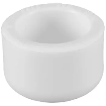 Заглушка Ростурпласт 32 мм полипропилен