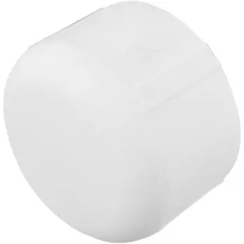 Заглушка Valfex 40 мм полипропилен 10162040