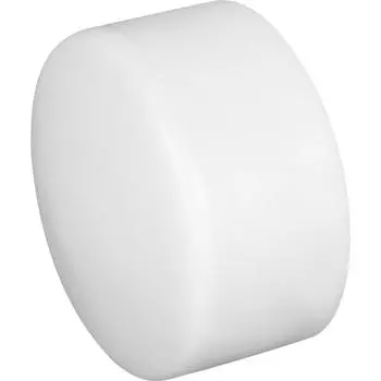 Заглушка Ростерм 40 мм полипропилен