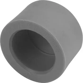 Заглушка FV-Plast 25 мм полипропилен 229025