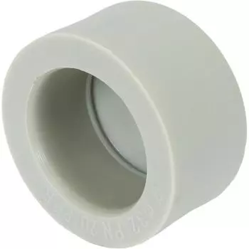 Заглушка FV-Plast 32 мм полипропилен 229032