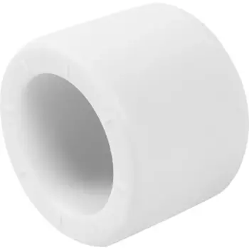 Заглушка РВК 20 мм ВП полипропилен 030601