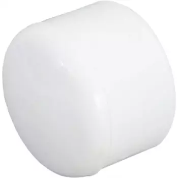 Заглушка РВК 32 мм ВП полипропилен 030603