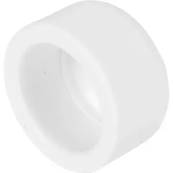 Заглушка РВК 40 мм ВП полипропилен 030604