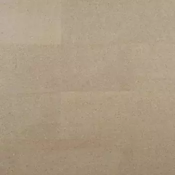 Пробковая доска однополосная «Нуга», кремовый, 21 класс, толщина 10 мм, 2.23 м²