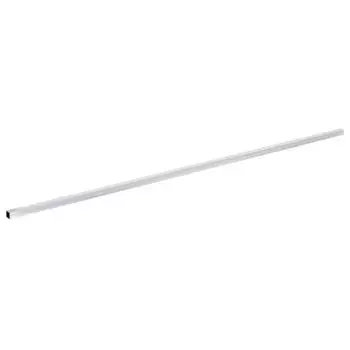 Профиль алюминиевый квадратный трубчатый 14х14х1x2000 мм