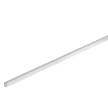 Профиль П-образный алюминий 15x15x15x1.5x2000 мм