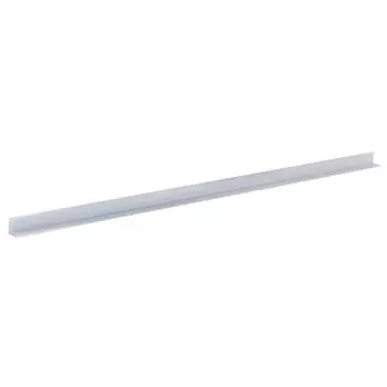 Профиль алюминиевый угловой 30х30х1.5x1000 мм