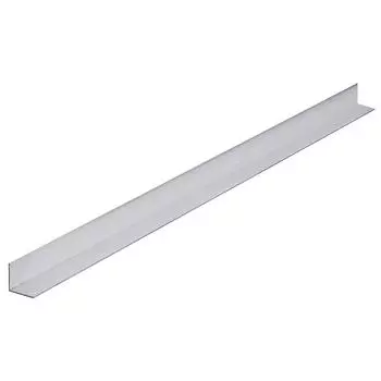 Профиль алюминиевый угловой 30х30х1.5x2000 мм