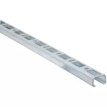 Профиль для монтажа Walraven 30x20x1.75 мм 2 м