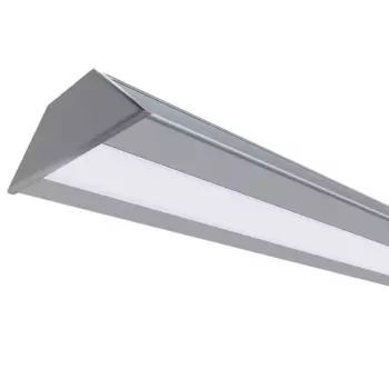 Профиль Inspire для светодиодной ленты 2 м угловой