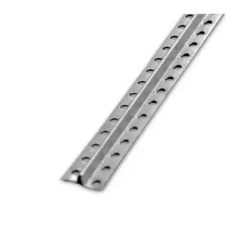 Профиль маячковый Албес 6x0.25 мм 3 м