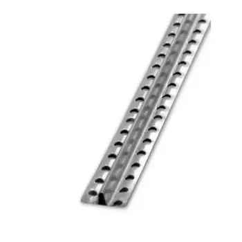 Профиль маячковый Албес Премиум 10x0.4 мм 3 м (25 шт. в в упаковке)